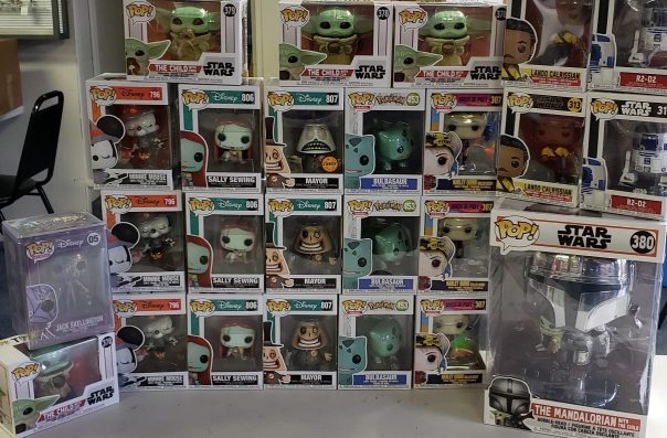 Game demo in progress